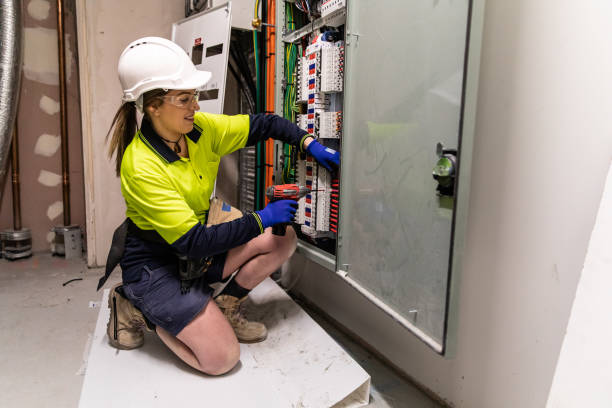 Best Electrical Rewiring Services  in Hooper, NE