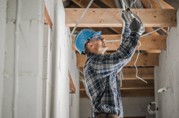 Best Affordable Electrical Installation  in Hooper, NE