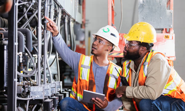 Best Licensed Electrician  in Hooper, NE