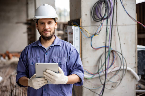 Best 24-Hour Electrician  in Hooper, NE
