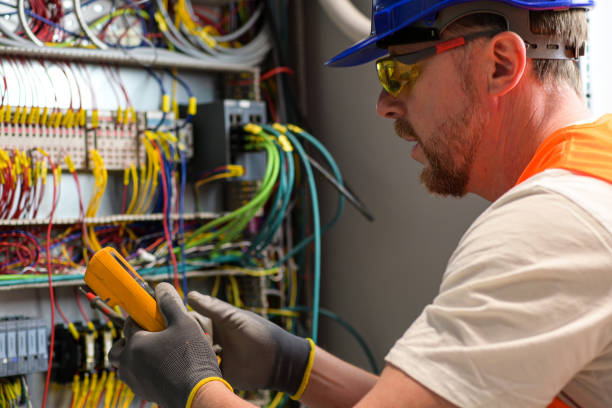 Best Emergency Electrician Near Me  in Hooper, NE