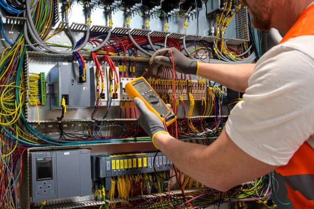 Professional Electrician in NE