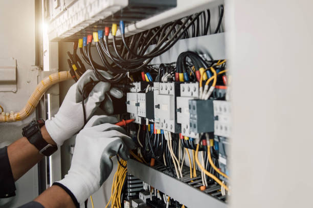 Best Emergency Electrical Repair  in Hooper, NE